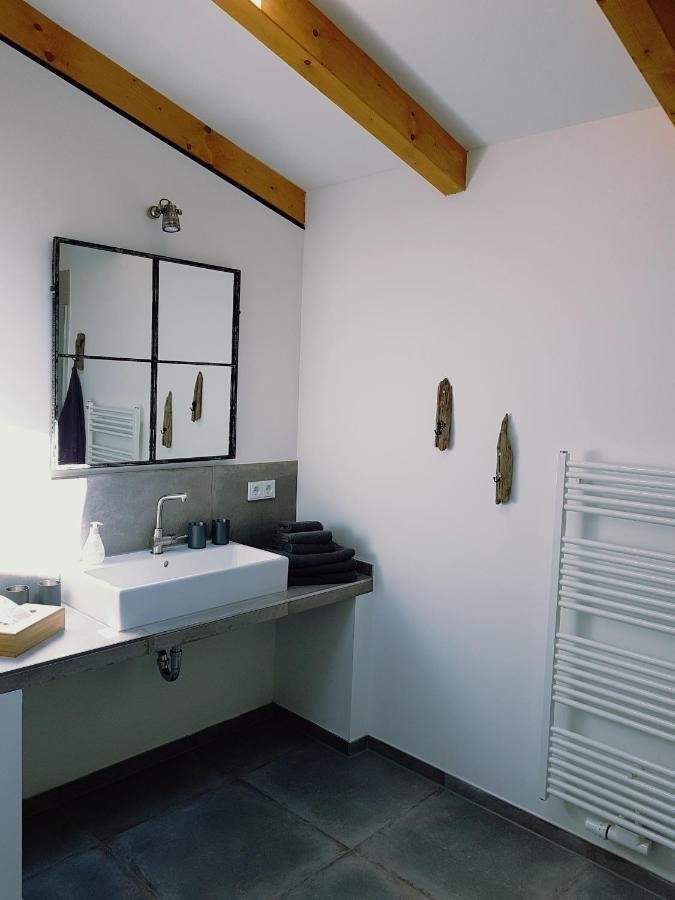 Heimatliebe Ferienwohnung Boergerende-Rethwisch Luaran gambar