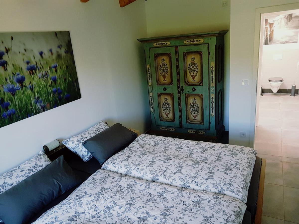 Heimatliebe Ferienwohnung Boergerende-Rethwisch Luaran gambar
